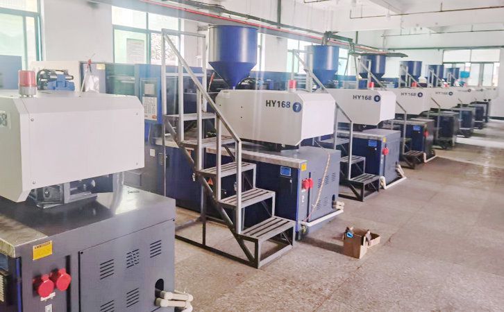 國豐橡塑為您奉上有價值的TPE材料，TPR材料資訊