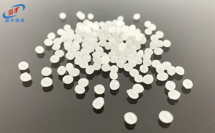 國豐橡塑為您奉上有價值的TPE材料，TPR材料資訊