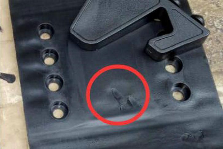 國豐橡塑為您奉上有價值的TPE材料，TPR材料資訊