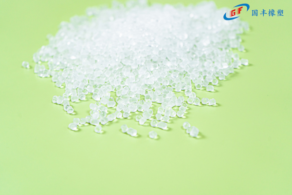 TPE造粒料 TPE造粒料