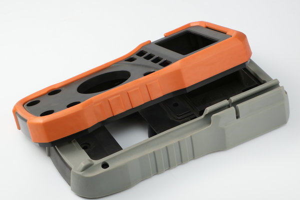 TPE包膠制品 TPE包膠制品