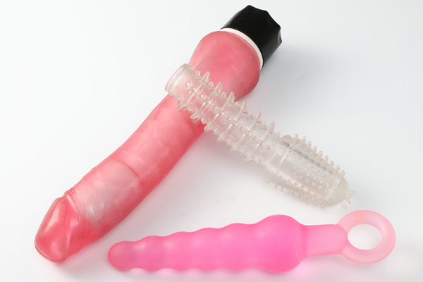 TPE澆注產品案例 TPE澆注產品案例