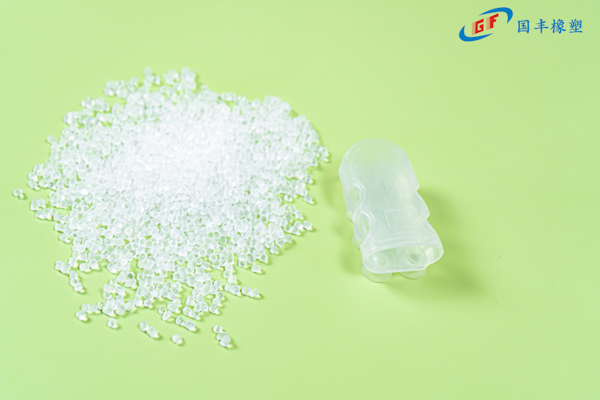 TPR軟膠材料 TPR軟膠材料