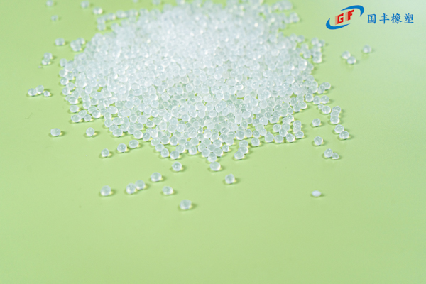 TPE彈性體 TPE彈性體