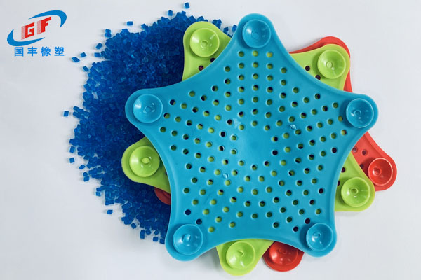 TPR防臭地漏材料 TPR防臭地漏材料