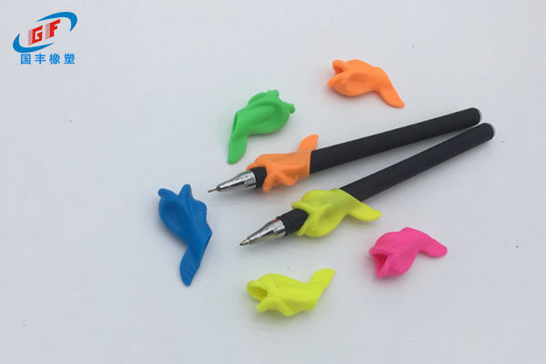 TPE握筆器案例 TPE握筆器案例