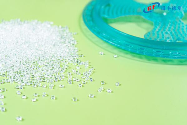 TPR原材料 TPR原材料