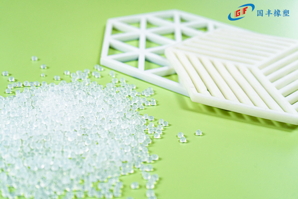 TPR隔熱墊原料 TPR隔熱墊原料