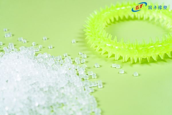 TPR寵物玩具材料 TPR寵物玩具材料