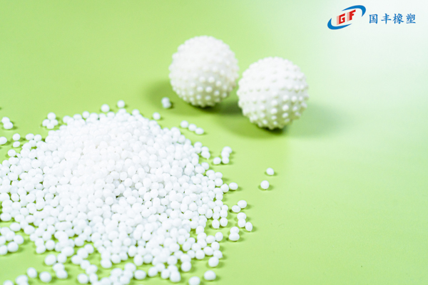 白色TPR原材料 白色TPR原材料