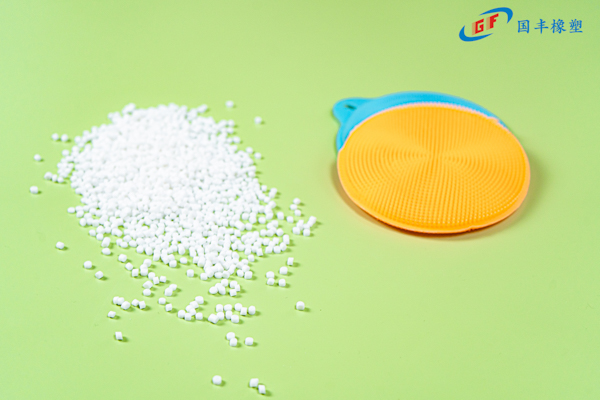 TPR塑料有白色的嗎 TPR塑料有白色的嗎