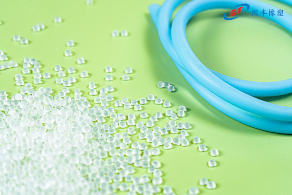 TPE拉力管原料 TPE拉力管原料