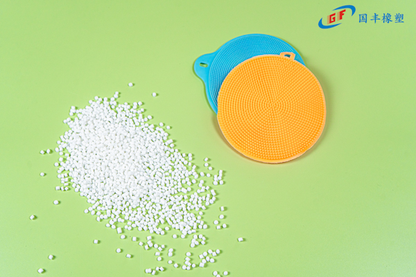 TPE注塑料 TPE注塑料