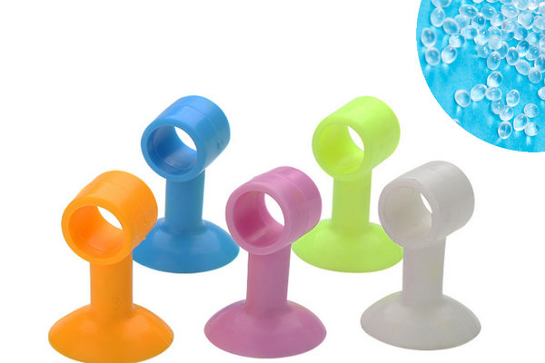 TPE防撞門吸原料 TPE防撞門吸原料