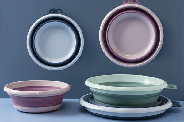 TPR折疊臉盆材料 TPR折疊臉盆材料