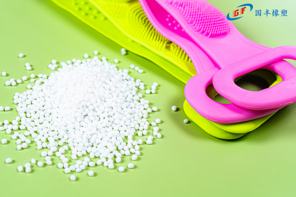 TPR塑料應(yīng)用案例 TPR塑料應(yīng)用案例