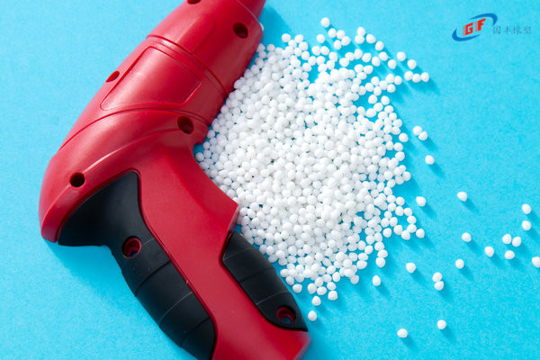 TPE包膠ABS材料 TPE包膠ABS材料