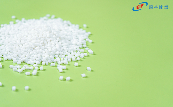 TPR包膠材料 TPR包膠材料