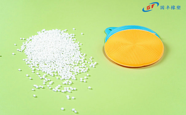 耐高溫TPR材料 耐高溫TPR材料