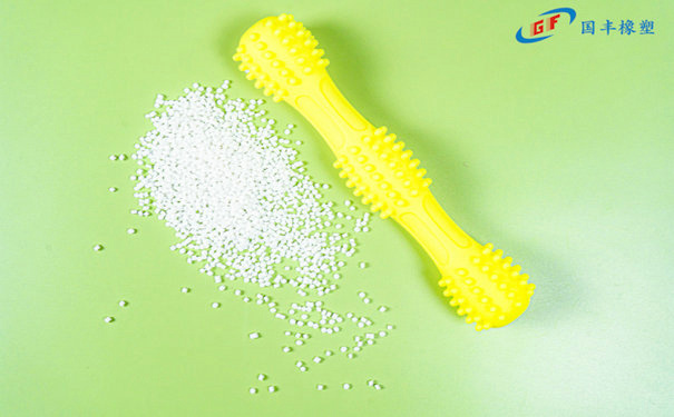 TPR粒子應用案例 TPR粒子應用案例