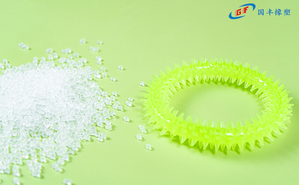 TPR材料是否含有增塑劑 TPR材料是否含有增塑劑