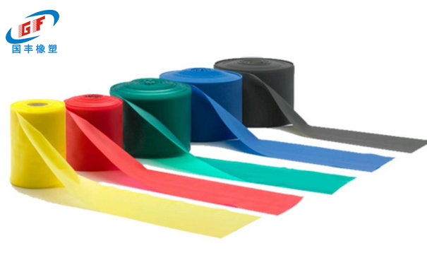 TPE瑜伽拉力片原料 TPE瑜伽拉力片原料