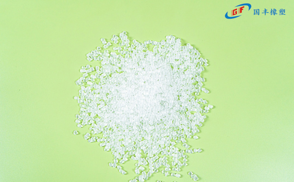 TPR握力圈材料 TPR握力圈材料