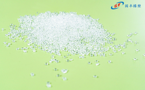 TPE彈力帶原料 TPE彈力帶原料