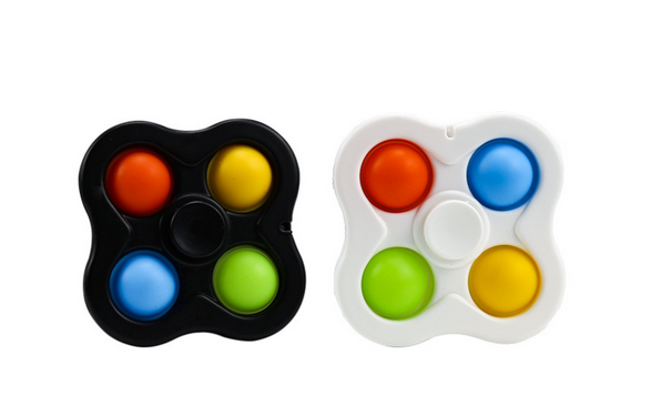 指尖陀螺泡泡樂 指尖陀螺泡泡樂