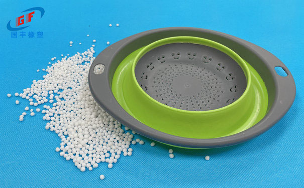 TPE折疊水果籃材料 TPE折疊水果籃材料