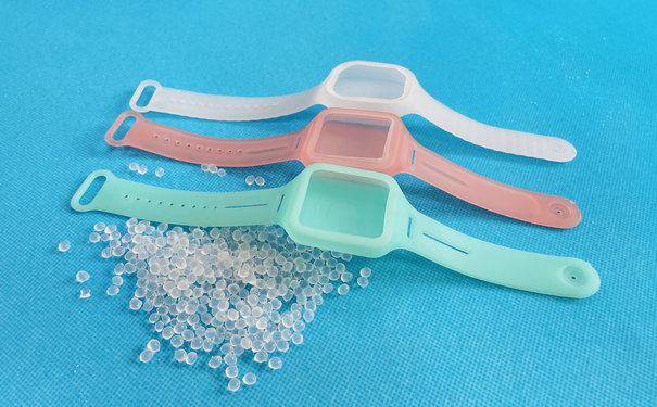 pvc與tpr材料的區別 pvc與tpr材料的區別