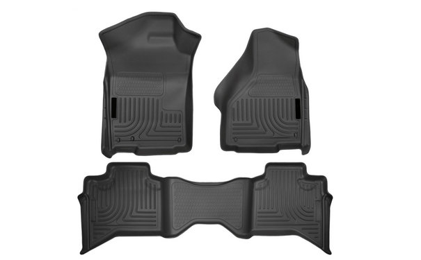 TPE材質汽車腳墊 TPE材質汽車腳墊