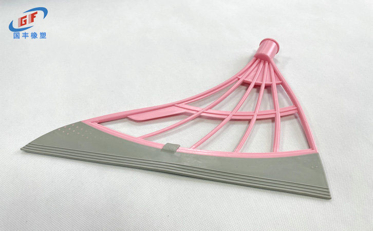 魔術掃把刮水拖把專用TPR原料 魔術掃把刮水拖把專用TPR原料