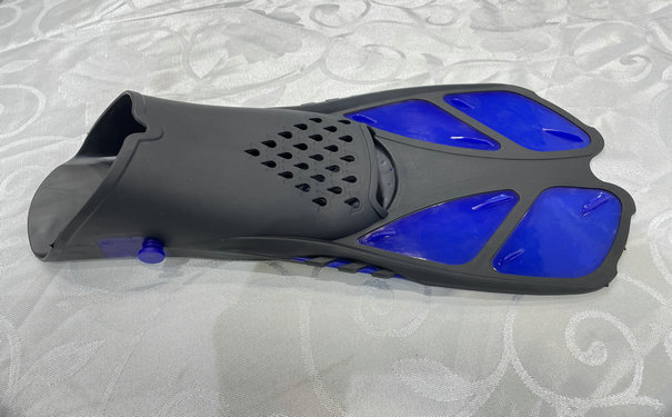 腳蹼TPE包膠料 腳蹼TPE包膠料