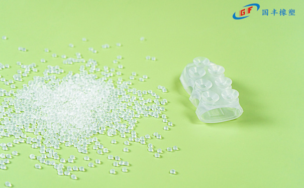 TPR塑料原料是什么 TPR塑料原料是什么