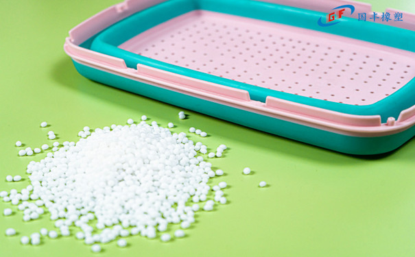 TPR材質折疊瀝水籃 TPR材質折疊瀝水籃