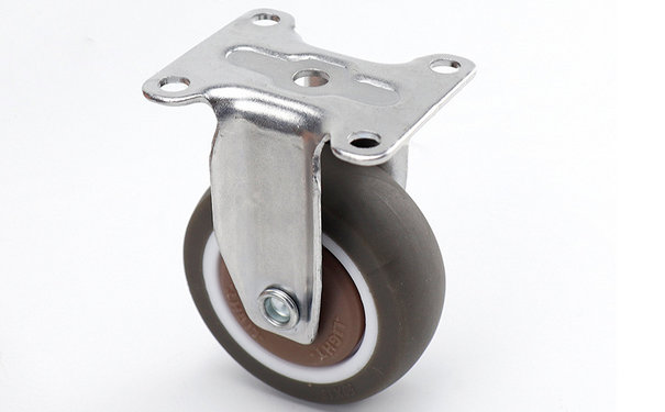 TPE腳輪料 TPE腳輪料