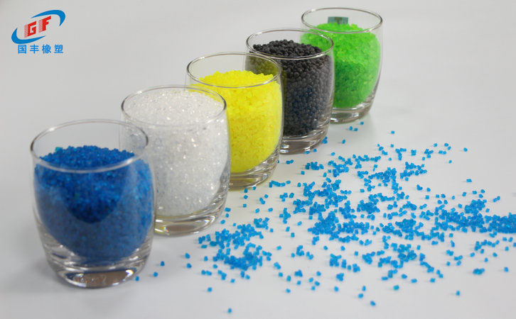 tpr和橡膠底哪個舒服 tpr和橡膠底哪個舒服