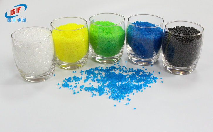 tpr塑膠原料 tpr塑膠原料