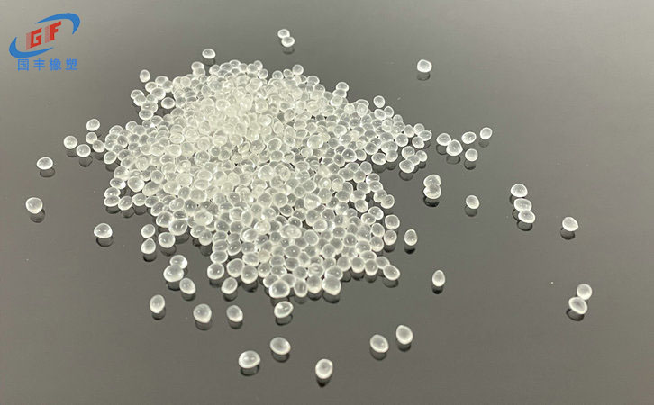 TPE塑膠原料 TPE塑膠原料