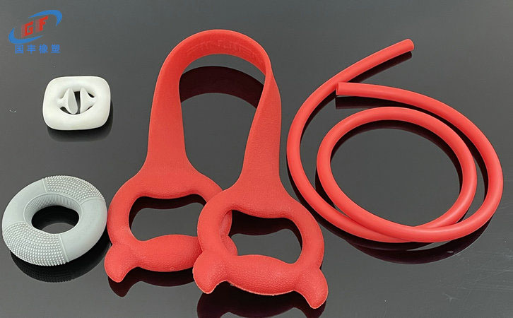 TPE材料體育用品應用案例 TPE材料體育用品應用案例