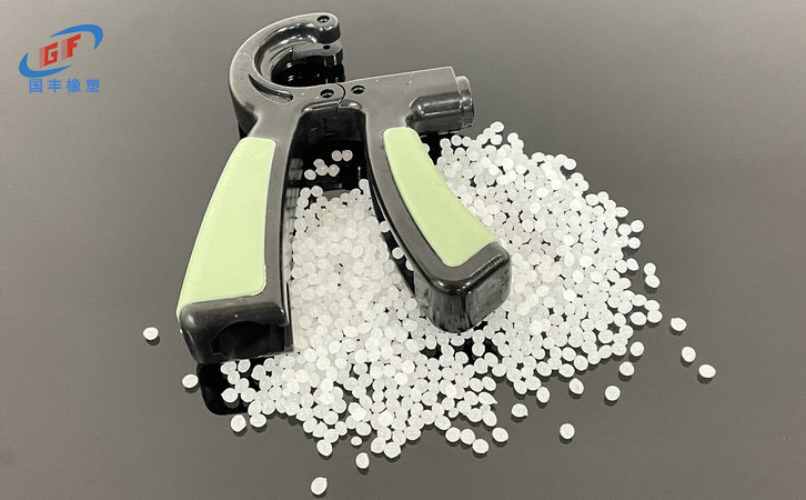 TPR材質握力器 TPR材質握力器