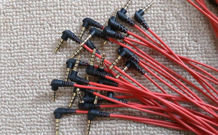 TPE擠出線材 TPE擠出線材