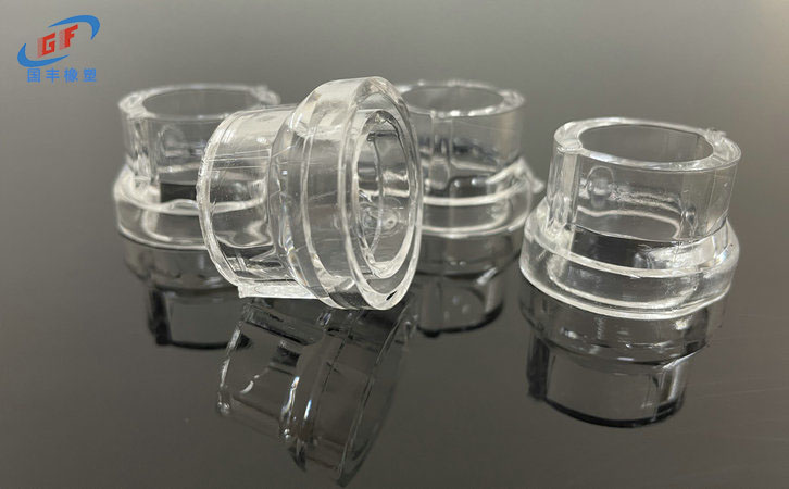 透明TPE產品 透明TPE產品