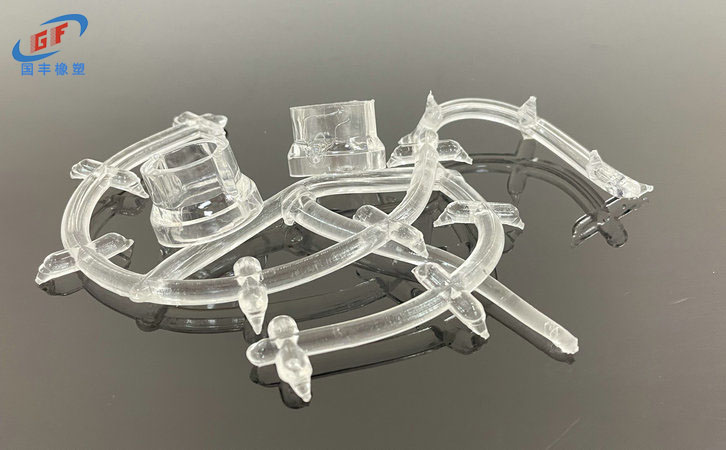 高透明TPE材質情趣用品 高透明TPE材質情趣用品