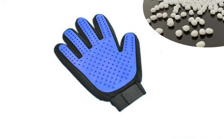 TPR軟膠應(yīng)用到勞保手套產(chǎn)品 TPR軟膠應(yīng)用到勞保手套產(chǎn)品