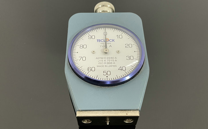 tpr材料硬度測(cè)試儀 tpr材料硬度測(cè)試儀