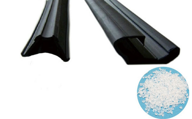 TPE汽車門窗密封條原料 TPE汽車門窗密封條原料
