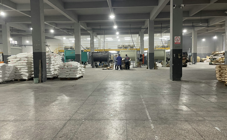 TPE材料生產廠家 TPE材料生產廠家