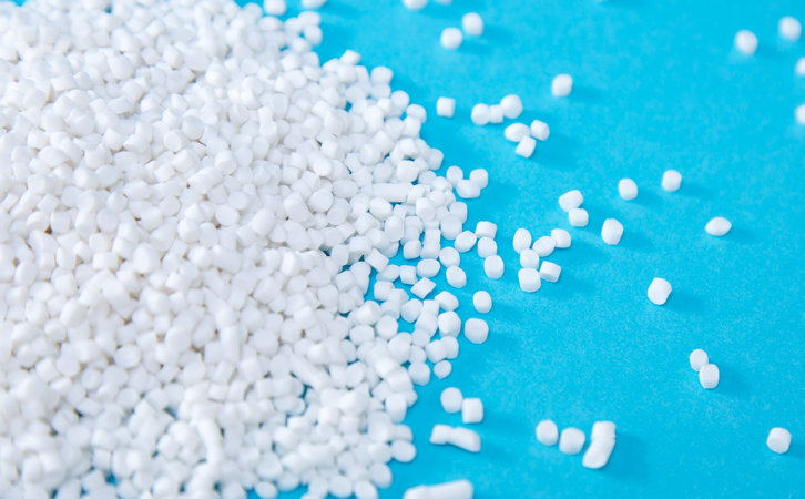白色TPR顆粒 白色TPR顆粒
